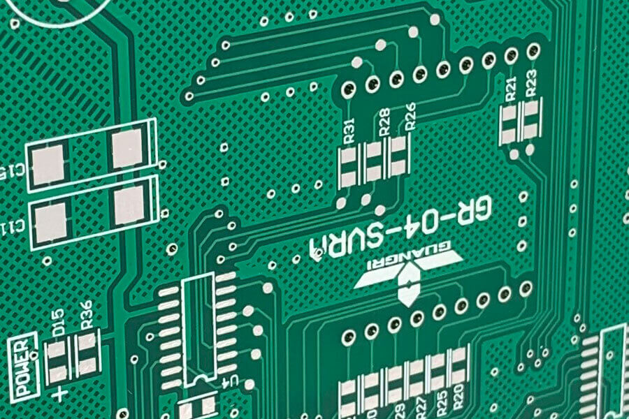 PCB汽車板