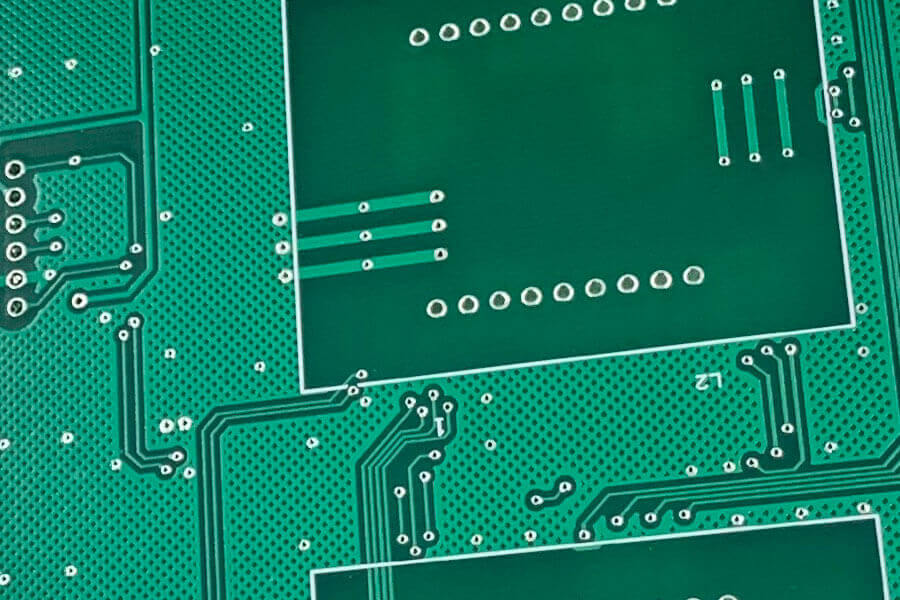 PCB汽車線路板