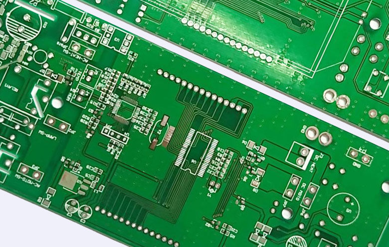 汽車(chē)連接器電路板 汽車(chē)連接器PCB板