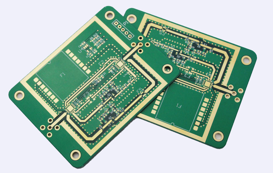 電金線路板 PCB表面處理工藝電金和化金的區(qū)別