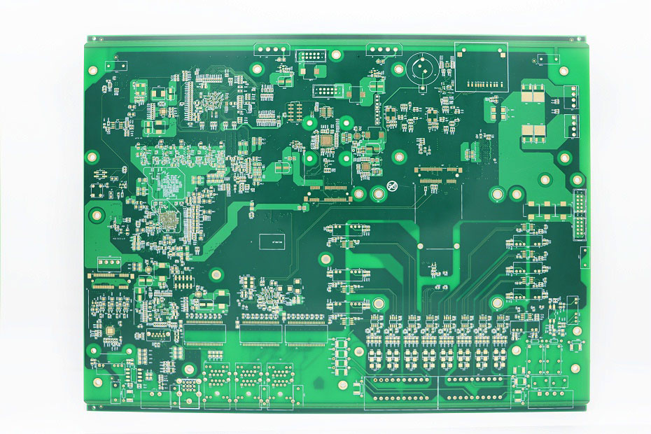 pcb測試產(chǎn)品圖 PCB板需要做哪些檢測|線路板檢測步驟及過程|電路板可靠性測試方法