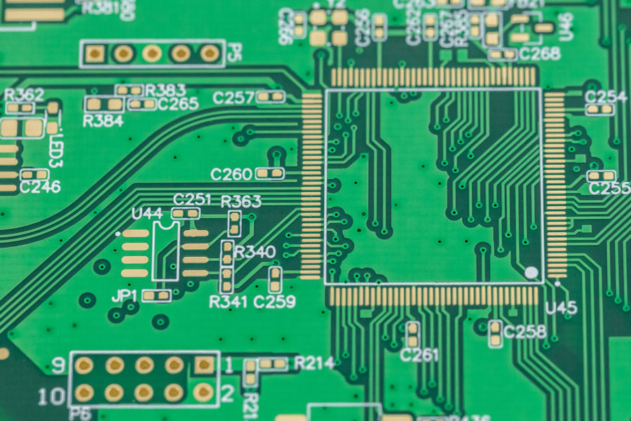 高品質(zhì)線路板 高品質(zhì)PCB線路板是如何制作出來的