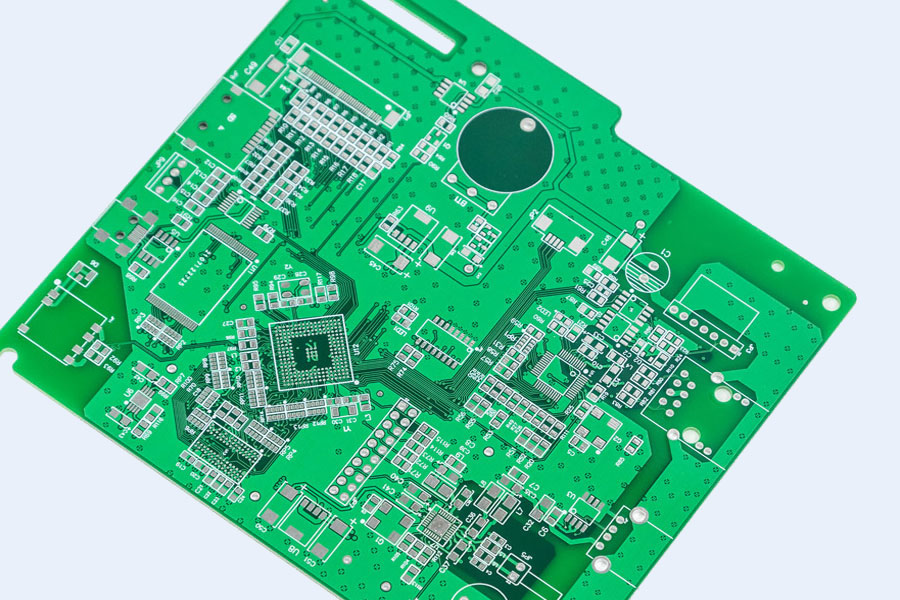 電路板打樣樣品圖 PCB線路板打樣廠家印制成本如何計(jì)算