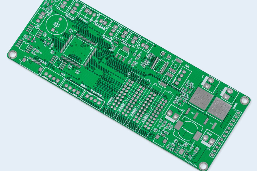 4層pcb線路板 4層電路板短路的四種測試方法